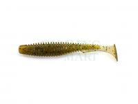 Gumy FishUp U-Shad 2 - 074 Green Pumpkin Seed