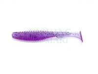 Soft Baits FishUp U-Shad 2.5 - 015 Violet/Blue