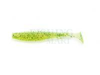 Soft Baits FishUp U-Shad 3 - 026 Flo Chartreuse/Green