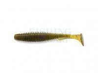 Soft Baits FishUp U-Shad 3 - 074 Green Pumpkin Seed