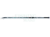 Rod Jaxon Tenesa Alpha Bolo 5sec 5.00m 3-15g