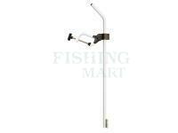 Universal mount to the fishfinder sonar length:82cm