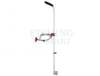 Universal mount to the fishfinder sonar