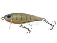 Lure Wob-Art Ukleja (Bleak) 5cm 4g S SR - 07