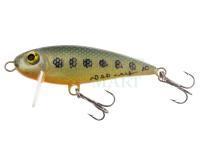 Lure Wob-Art Ukleja (Bleak) 5cm 4g S SR - 08