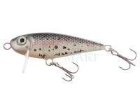 Lure Wob-Art Ukleja (Bleak) 5cm 4g S SR - 11