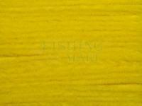 Hareline Ultra Chenille Standard - Yellow