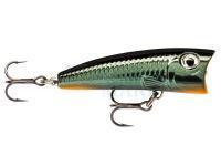 Lure Rapala Ultra Light Pop 4cm - Carbon