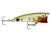 Lure Rapala Ultra Light Pop 4cm - Glass Dot Ayu UV