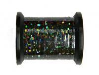 UNI Mylar #10 Holographic Black