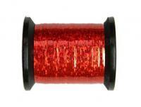 UNI Mylar #10 Holographic Red