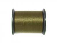 Thread UNI Poly II 2/0 - Olive