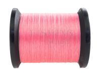 UNI Thread 6/0  |  50 yds - Waxed Pink