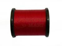 UNI Thread 8/0 50yds. - red