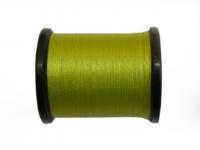 UNI Thread 8/0 - light olive