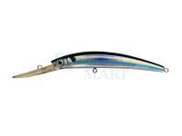 Hard Lure Yo-zuri Original Crystal Minnow Deep Diver 110mm 16g Floating - B (R539-B)