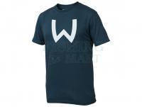 Koszulka Westin W T-Shirt Navy Blue - XL