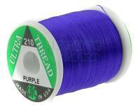 Nić wiodąca UTC Ultra Thread 210 - Purple