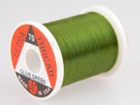 UTC Ultra Thread 70 - Olive Green