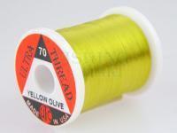 UTC Ultra Thread 70 - Yellow Olive