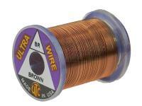Drut UTC Ultra Wire Brassie - Brown