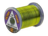 Drut UTC Ultra Wire Brassie - Golden Olive