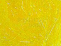 Hareline UV Polar Chenille - #383 Yellow