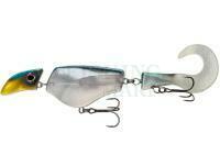 Lure Headbanger Tail 23cm 58g Sinking - Goldhead