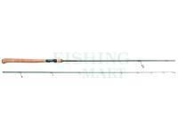 Rod Westin W6 Spin 2sec | 10' / 3.00m | M | 7-30g