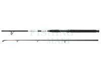 Rod Aqua-X Boat 20LB 2.10m 100-250g