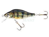 Hard bait Jaxon Valader 7cm F - ON