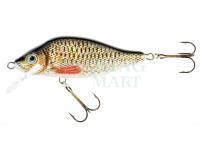 Hard bait Jaxon Valader 9cm F Color KZ