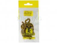 Veniard Mop Chenille Speckled 4mm Earthworm