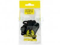 Veniard Mop Chenille Standard 4mm Black