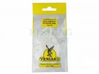 Veniard Mop Chenille Standard 4mm White