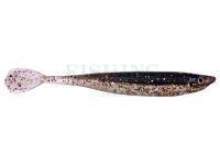 Soft baits Strike Pro Vertical Gunslinger 10cm - Gold Flash