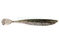 Soft baits Strike Pro Vertical Gunslinger 10cm - Green Ice