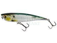 Sea lure Westin Spot-On Top Walker 12.5cm 27g - Silver Arrow