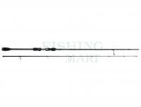 Rod Westin W3 Ultrastick 2nd 7ft 210cm ML 7-28g 2sec