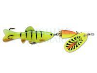 Spinner Blue Fox Vibrax Chaser #2 8g - FT