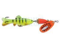 Spinner Blue Fox Vibrax Chaser #2 8g - OCW