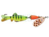 Spinner Blue Fox Vibrax Chaser #3 13g - C