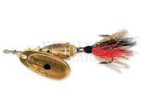 Spinner BlueFox Vibrax Foxtail #3 | 8g - GSDX