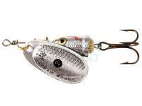 Spinner BlueFox Vibrax Shad #1 | 4g - SSD