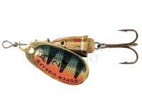 Spinner BlueFox Vibrax Shad #3 | 8g - P