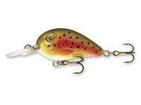 Lure Goldy Vibro max 2.8cm - MPK