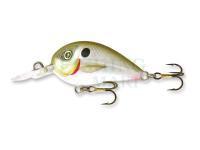 Lure Goldy Vibro max 2.8cm - MRS