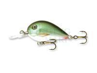 Lure Goldy Vibro max 2.8cm - ZK