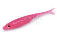 Soft baits Molix Virago 2 in / 5cm - 85 Glowing Pink