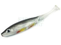 Soft baits Molix Virago 5 in / 12.5cm Shad Tail - 52 Ghost Shad